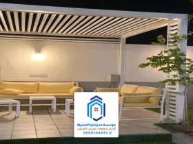 حداد سواتر ومظلات الدمام